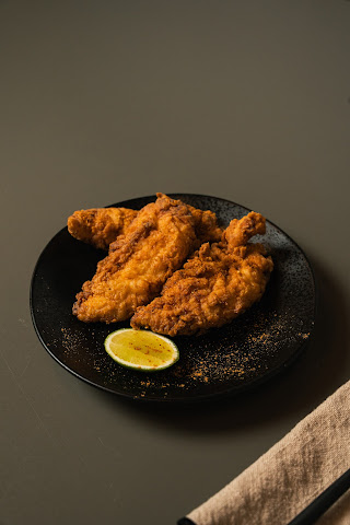 T.I.T.T.S Chicken by null