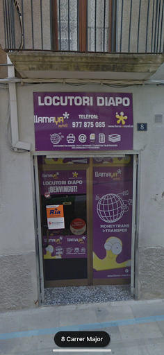LOCUTORI LA COCNA - Thumbnail