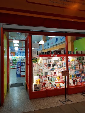 La Tienda, Author: Marcelo Juarez