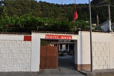 Maya Hostel Berat