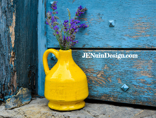 JENuinDesign.com - Visual