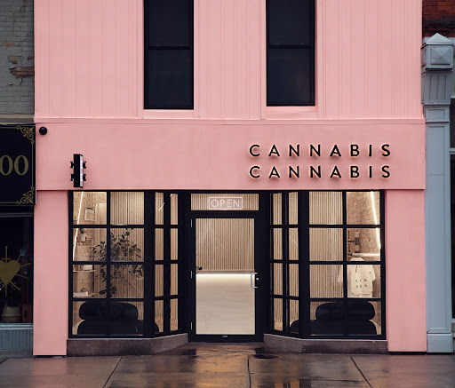 Cannabis Cannabis