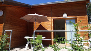 Photo n°28 de VVF Les Ecrins Champsaur à Saint-Bonnet-en-Champsaur (Village de vacances)