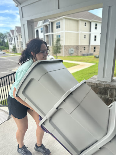 HLP Movers, LLC - Visual