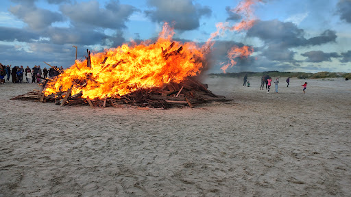 Hundestrand am Weststrand - Thumbnail