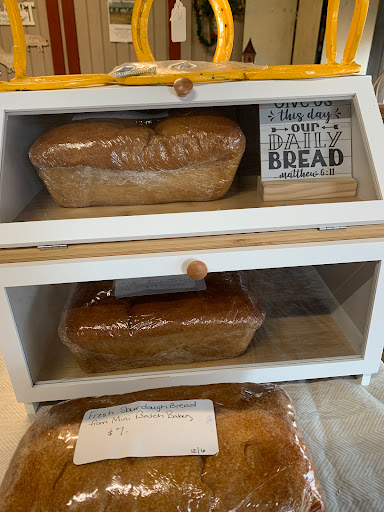 Crab Creek Produce - Thumbnail