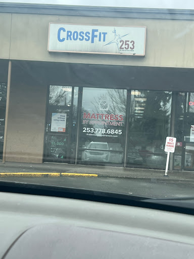 Mattress by Appointment Lakewood WA