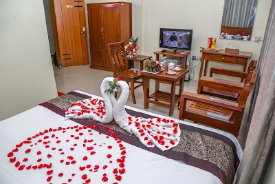 Photos of City Grand Hotel