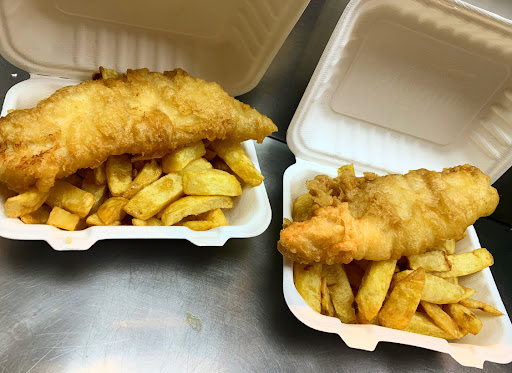 Sandgate Chippie