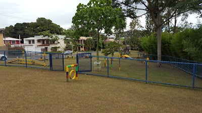 Photos of Dog Park