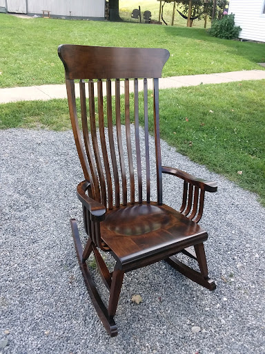 Simply Wood Gallery - United States