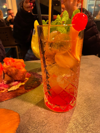 Viola Caffé - Visual