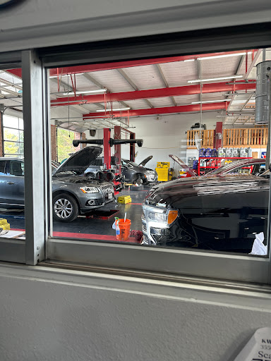 Kwik Kar Auto Center of Frisco - Thumbnail