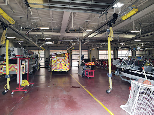 Fort Saskatchewan Fire Department - Thumbnail