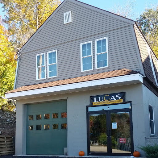 Lucas Roasting Company, LLC - Thumbnail