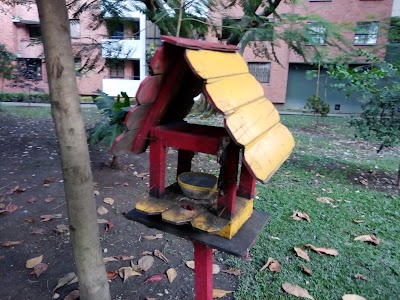 Photos of Urbano El Triangulo Park
