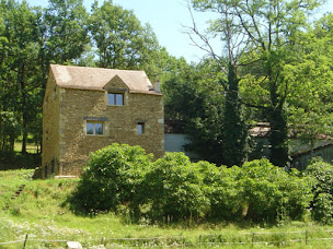 Photo n°21 de Le Haras du Roc à Campagnac-lès-Quercy (Hébergement)