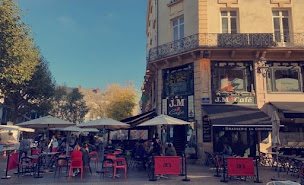 Photo n°112 de JM's Café à Rouen (Bar sportif)