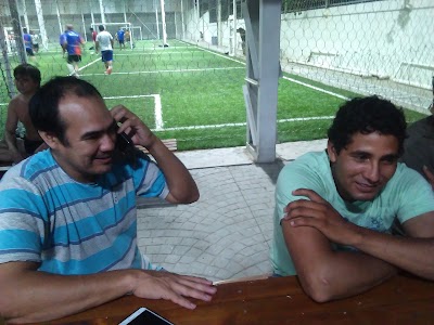 Photos of iGUi Piscinas "Es F&aacute;cil ser Feliz"