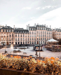 Photo n°4 de Eric Barrau conseiller immobilier Capifrance à Bordeaux à Mérignac (Agence immobilière)