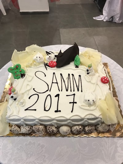 Photos of SAMM Teknoloji İletişim San. ve Ticaret A.Ş.