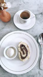 Photo n°44 de Brasserie du Diamant à Ajaccio (Bar à vin)