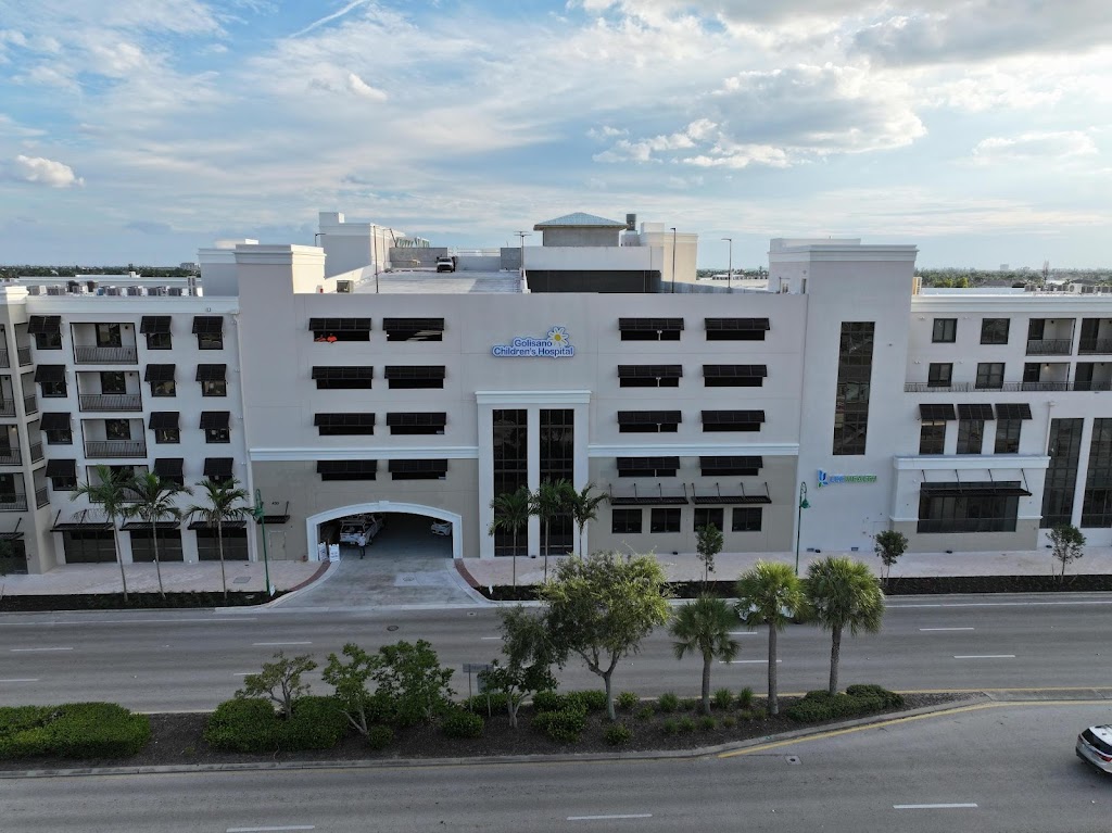 Cardiology Heart Institute At Bimini Square