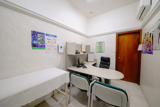 Central Hospital Surgical Guadalajara - Thumbnail