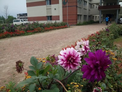 Photos of Hamdard University Cafeteria