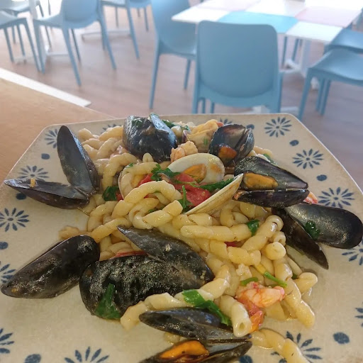 Bahía da Mimi - Bar Ristorante - Thumbnail