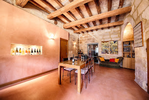 Photo n°9 de Château Mourgues du Grès à Beaucaire (Établissement vinicole)