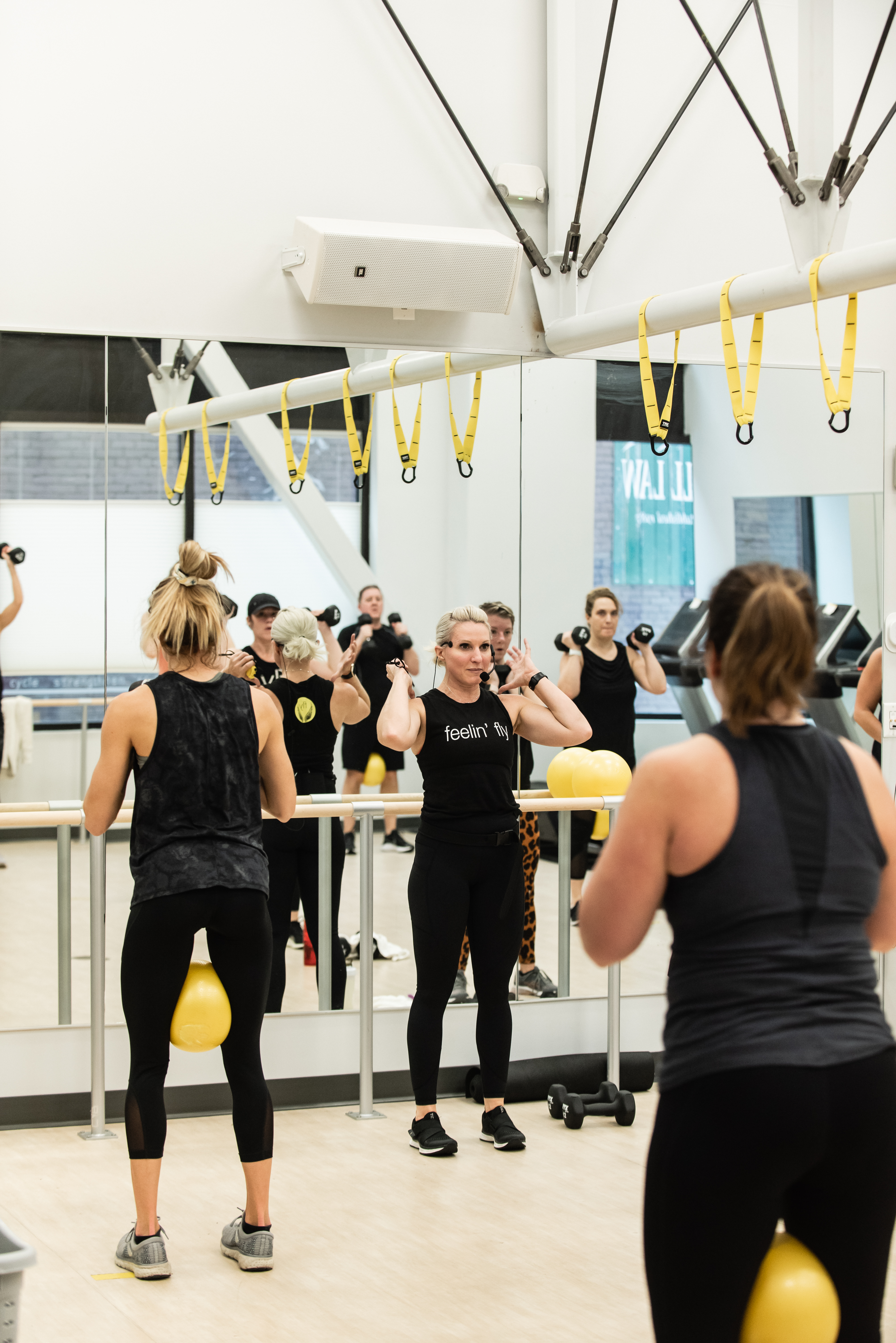 Fly Fitness Fargo photo 8