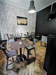 Photo n°21 de Monsieur Dwich à Roubaix (Restauration rapide)