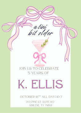 K. Ellis Boutique by null