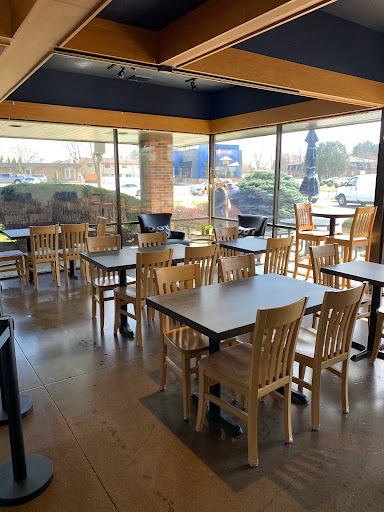 River Road Coffee House