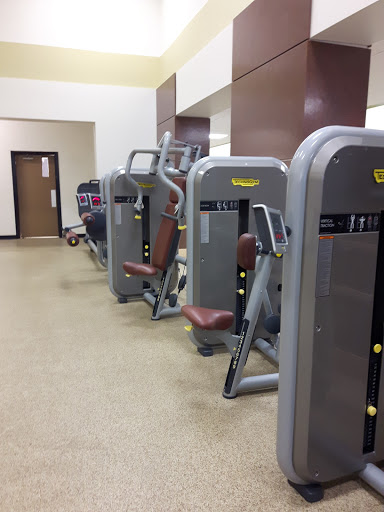 Sault Ste. Marie YMCA - Thumbnail