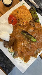 Photo n°5 de Brasserie Elegance Istanbul à Lens (Restaurant turc)