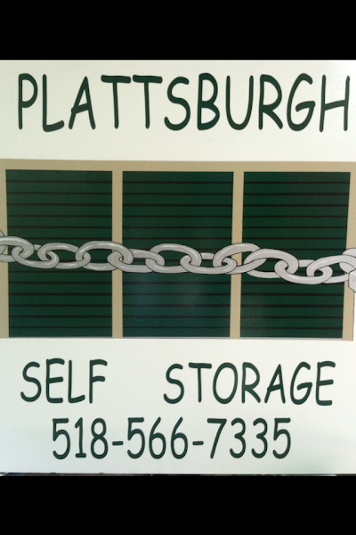 Plattsburgh Self Storage