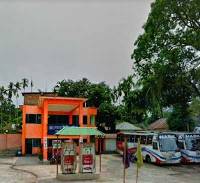 Photos of Setara Filling Station