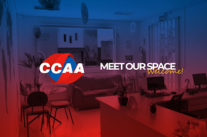 CCAA Joinville Centro