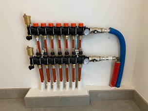 Photo n°6 de Sarl Chedotal Simon à Pontchâteau (Plombier)