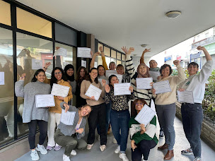 Photo n°7 de ADNR FORMATIONS à Saint-Laurent-des-Arbres (Centre de formation)