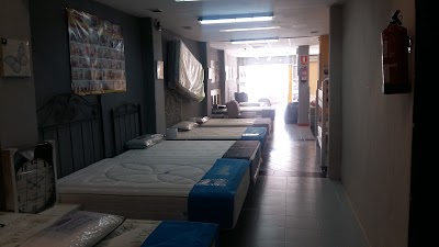 Photos of El Rey del Colch&oacute;n | Descanso