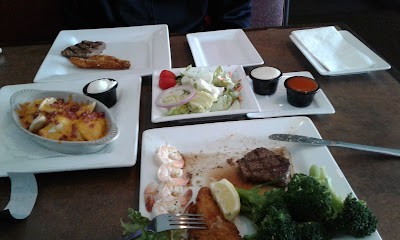 Photos of Crosswinds Restaurant & Bar