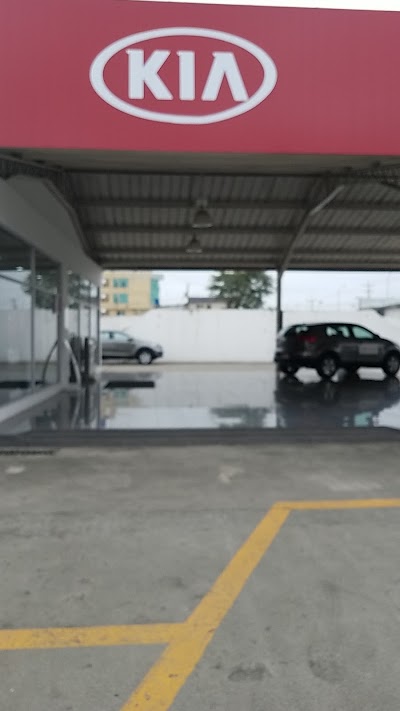 Photos of Kia