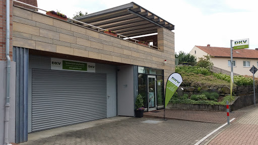 DKV Deutsche Krankenversicherung Service Center