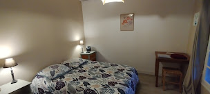 Photo n°14 de Les terrasses de la rivière à Lamothe-Montravel (Gîte)