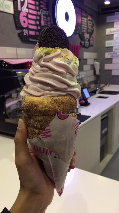Photos of Dum Dum Donutterie - JBR