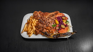 Photo n°25 de Restaurant GALATASARAY à Colombes (Restaurant)