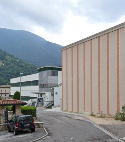 Sipex Cavagna S.p.A.